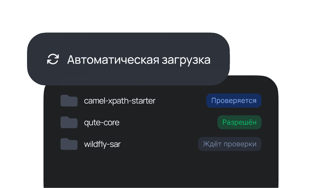 Изображение карточки